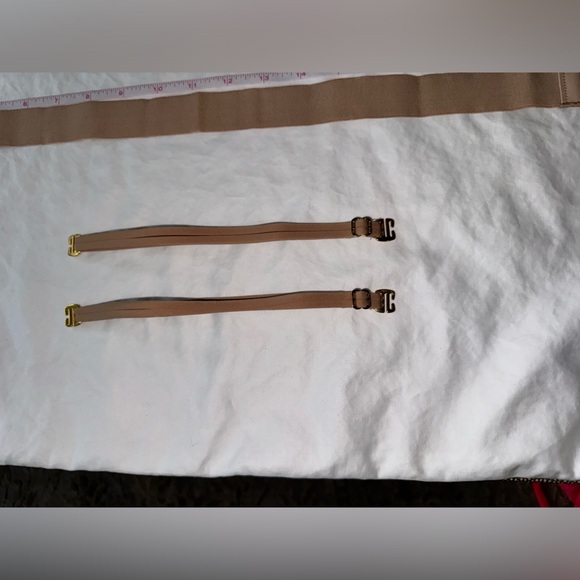 Victoria secret bra extended straps & extra straps - Picture 6 of 6